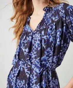 French Connection Dionne Gathered Mini Dress Sale 10 French Connection Dionne Gathered Mini Dress Sale