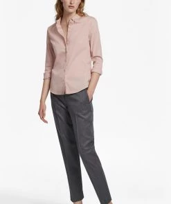 French Connection Eastside Cotton Shirt