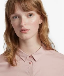 French Connection Eastside Cotton Shirt