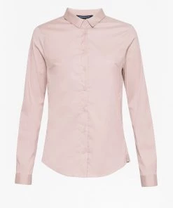 French Connection Eastside Cotton Shirt