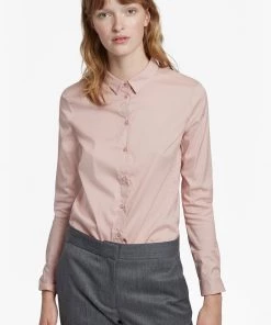French Connection Eastside Cotton Shirt