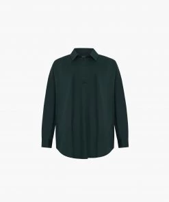 French Connection Shirts Rhodes Poplin Relaxed Fit Shirt 11 French Connection Shirts Rhodes Poplin Relaxed Fit Shirt