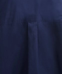 French Connection Shirts Rhodes Poplin Relaxed Fit Shirt