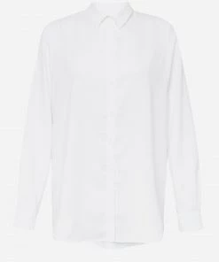 French Connection Shirts Crepe Light Classic Shirt