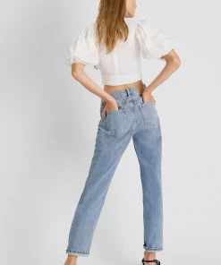 French Connection Boiella Gigi Embroidered Top 8 French Connection Boiella Gigi Embroidered Top