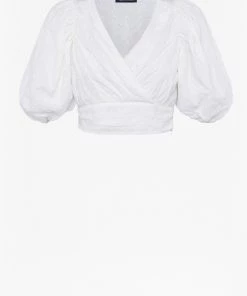French Connection Boiella Gigi Embroidered Top 9 French Connection Boiella Gigi Embroidered Top