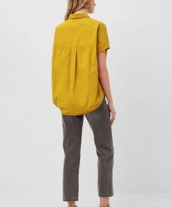 French Connection Cele Rhodes Short-Sleeved Shirt Sale 10 French Connection Cele Rhodes Short-Sleeved Shirt Sale