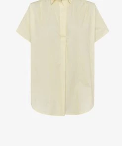 French Connection Cele Rhodes Short-Sleeved Shirt Sale