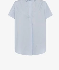 French Connection Sale Cele Rhodes Short-Sleeved Shirt 9 French Connection Sale Cele Rhodes Short-Sleeved Shirt