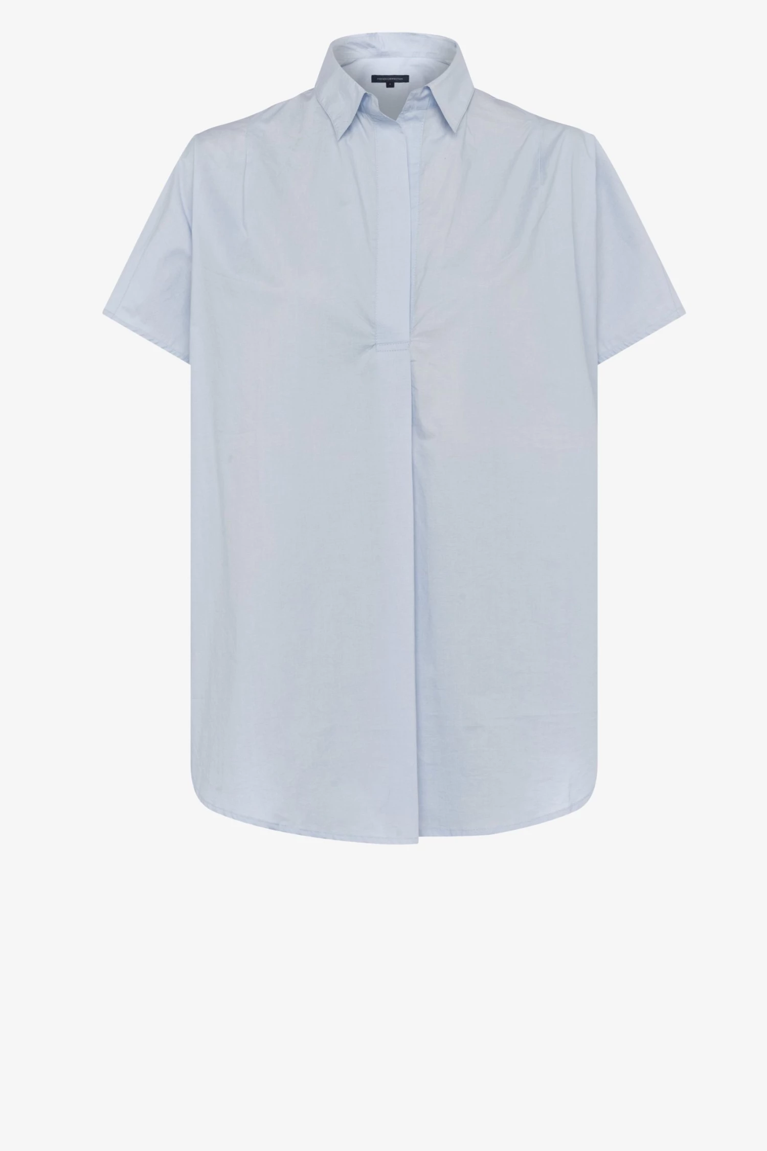French Connection Sale Cele Rhodes Short-Sleeved Shirt 6 French Connection Sale Cele Rhodes Short-Sleeved Shirt
