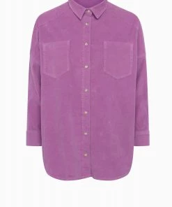 French Connection Sale Paula Micro Cord Rhodes Shacket 13 French Connection Sale Paula Micro Cord Rhodes Shacket