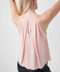 French Connection Altona Light Halterneck Top 14 French Connection Altona Light Halterneck Top