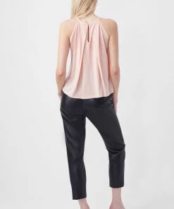 French Connection Altona Light Halterneck Top 15 French Connection Altona Light Halterneck Top