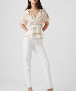 French Connection Sale Hope Drape Wrap Top 8 French Connection Sale Hope Drape Wrap Top