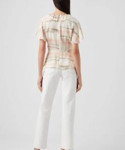 French Connection Sale Hope Drape Wrap Top 11 French Connection Sale Hope Drape Wrap Top