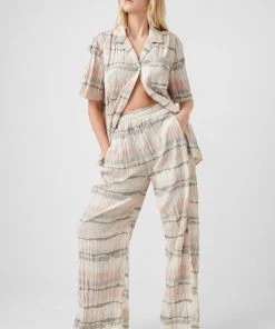 French Connection Hope Crinkle Shirt Sale