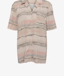 French Connection Hope Crinkle Shirt Sale