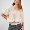 French Connection Tops Artemas Off-Shoulder Top