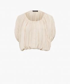 French Connection Tops Artemas Off-Shoulder Top