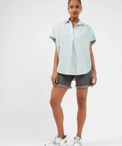 French Connection Shirts Bea Dobbie Rhodes Shirt