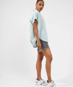 French Connection Shirts Bea Dobbie Rhodes Shirt