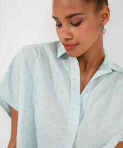 French Connection Shirts Bea Dobbie Rhodes Shirt