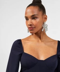 French Connection Sale Eryl Light Blouse 9 French Connection Sale Eryl Light Blouse