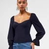 French Connection Sale Eryl Light Blouse