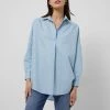 French Connection Shirts Rhodes Poplin Popover Shirt