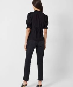 French Connection Crepe Light Top Tops 9 French Connection Crepe Light Top Tops