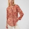 French Connection Shirts Blossom Crinkle Shirt