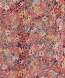 French Connection Shirts Blossom Crinkle Shirt