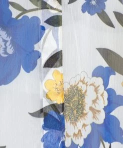 French Connection Eloise Crinkle Shirt