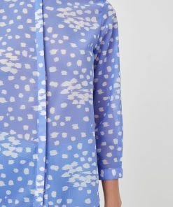 French Connection Lynx Georgette Blouse 11 French Connection Lynx Georgette Blouse