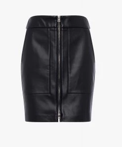 French Connection Crolenda Mini Skirt Sale