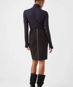 French Connection Stefanie Jersey Skirt Sale