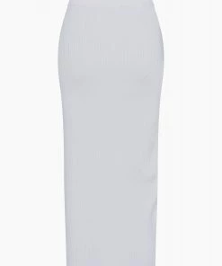 French Connection Mari Knitted Skirt