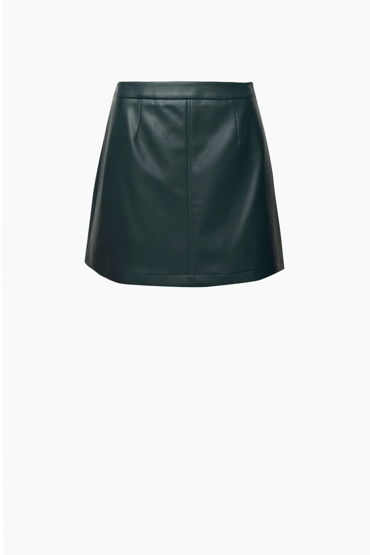 French Connection Crolenda Pu Mini Skirt Sale 8 French Connection Crolenda Pu Mini Skirt Sale