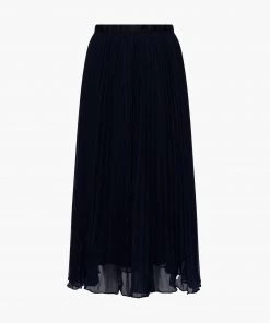 French Connection Skirts & Shorts Ella Pleated Skirt