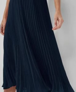 French Connection Skirts & Shorts Ella Pleated Skirt