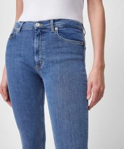 French Connection Rebound Denim 30 Inch Skinny Jeans 16 French Connection Rebound Denim 30 Inch Skinny Jeans