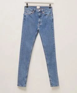 French Connection Rebound Denim 30 Inch Skinny Jeans 17 French Connection Rebound Denim 30 Inch Skinny Jeans