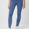 French Connection Rebound Denim 30 Inch Skinny Jeans