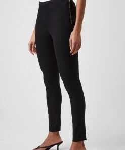 French Connection Street Twill Skinny Trousers