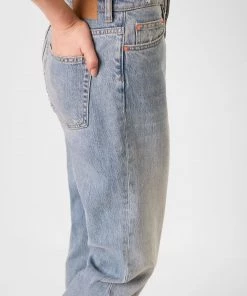 French Connection Sale Palmira Straight Leg Jeans