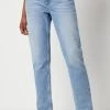 French Connection Sale Palmira Straight Leg Jeans