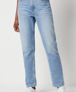 French Connection Sales 2022 63 French Connection Sale Palmira Straight Leg Jeans