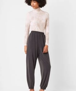 French Connection Renya Jersey Joggers Trousers