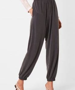 French Connection Renya Jersey Joggers Trousers