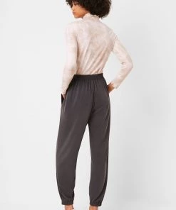 French Connection Renya Jersey Joggers Trousers